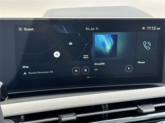 Nuevos HYUNDAI SANTA CRUZ at Gainesville Hyundai in Gainesville