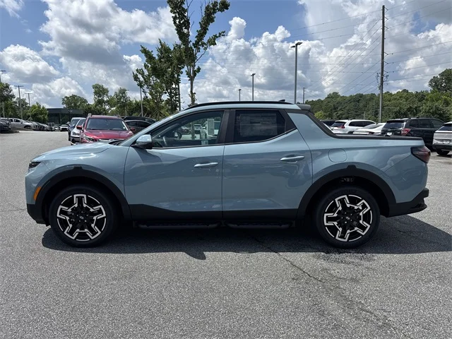 Nuevos HYUNDAI SANTA CRUZ at Gainesville Hyundai in Gainesville