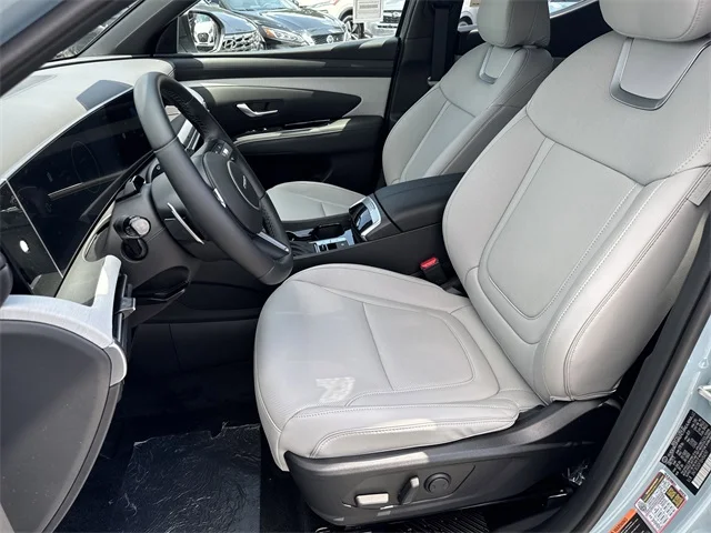 Nuevos HYUNDAI SANTA CRUZ at Gainesville Hyundai in Gainesville