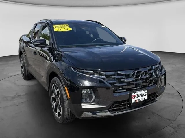 Nuevos HYUNDAI SANTA CRUZ à Estados chez autogozo
