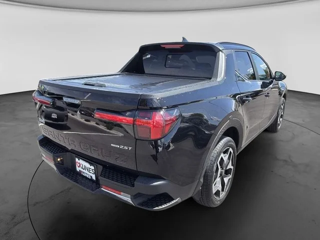Nuevos HYUNDAI SANTA CRUZ à Estados chez autogozo
