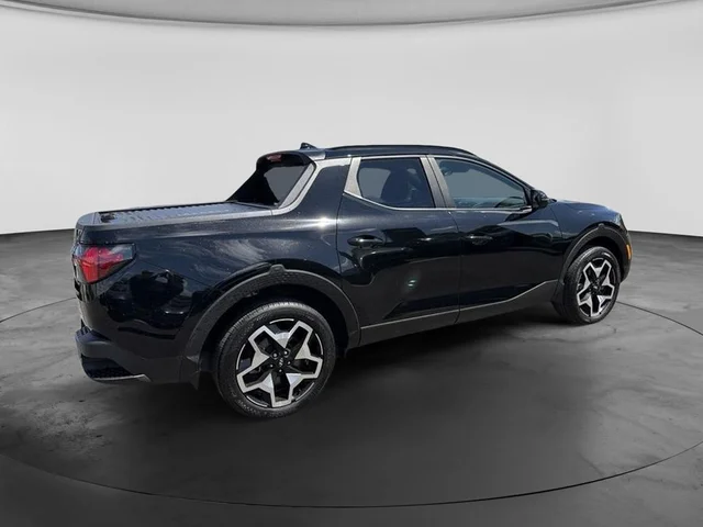 Nuevos HYUNDAI SANTA CRUZ à Estados chez autogozo