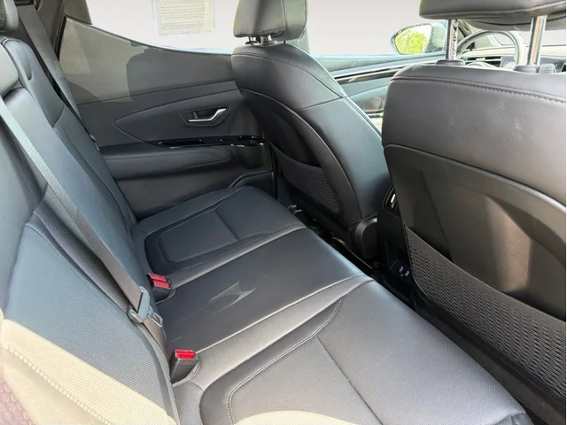 Nuevos HYUNDAI SANTA CRUZ à Estados chez autogozo