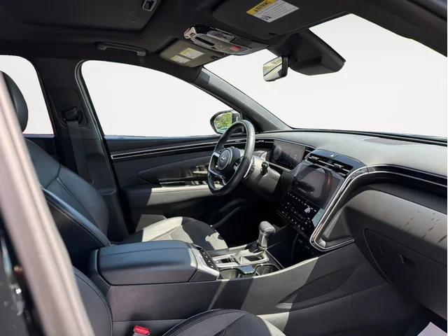 Nuevos HYUNDAI SANTA CRUZ à Estados chez autogozo