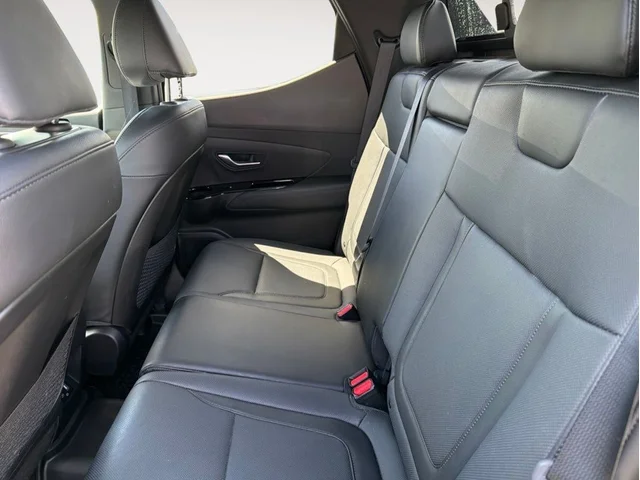 Nuevos HYUNDAI SANTA CRUZ à Estados chez autogozo