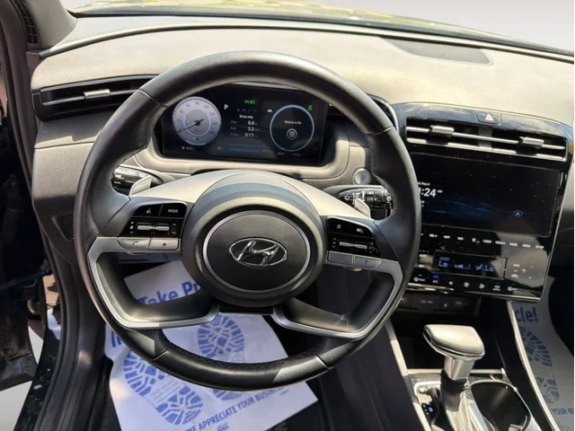 Nuevos HYUNDAI SANTA CRUZ à Estados chez autogozo