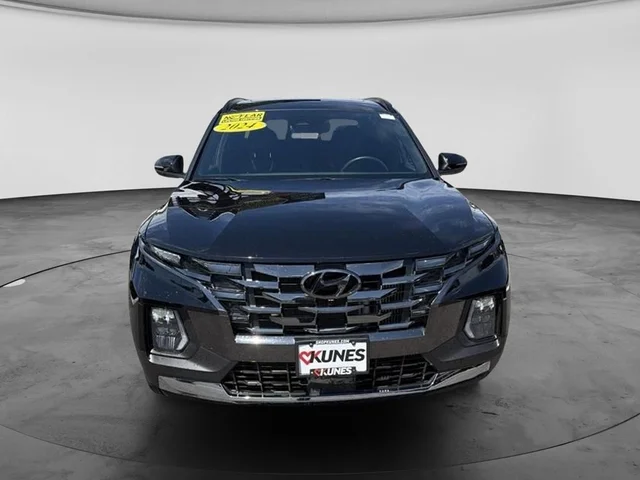 Nuevos HYUNDAI SANTA CRUZ à Estados chez autogozo