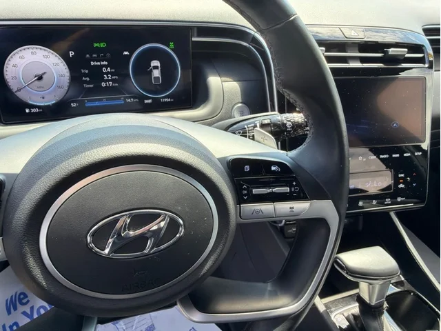 Nuevos HYUNDAI SANTA CRUZ à Estados chez autogozo