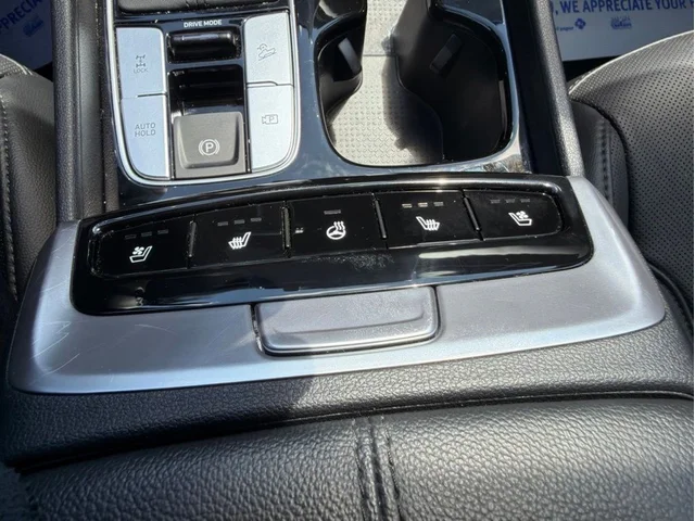 Nuevos HYUNDAI SANTA CRUZ à Estados chez autogozo
