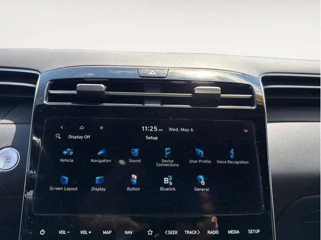 Nuevos HYUNDAI SANTA CRUZ à Estados chez autogozo