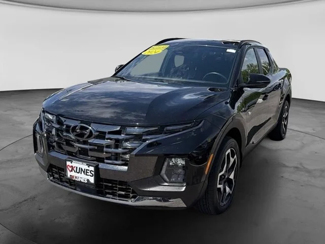 Nuevos HYUNDAI SANTA CRUZ à Estados chez autogozo