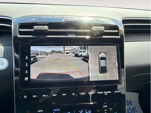 Nuevos HYUNDAI SANTA CRUZ à Estados chez autogozo