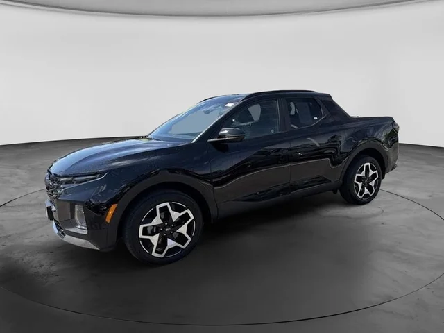Nuevos HYUNDAI SANTA CRUZ à Estados chez autogozo