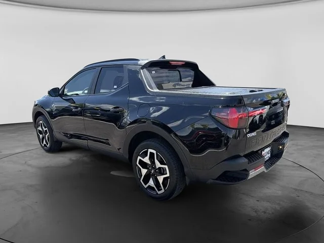 Nuevos HYUNDAI SANTA CRUZ à Estados chez autogozo