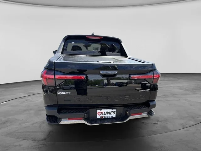 Nuevos HYUNDAI SANTA CRUZ à Estados chez autogozo