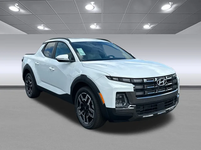 Nuevos HYUNDAI SANTA CRUZ at Gainesville Hyundai in Gainesville
