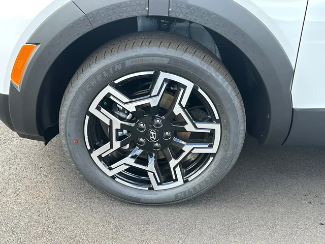 Nuevos HYUNDAI SANTA CRUZ at Gainesville Hyundai in Gainesville