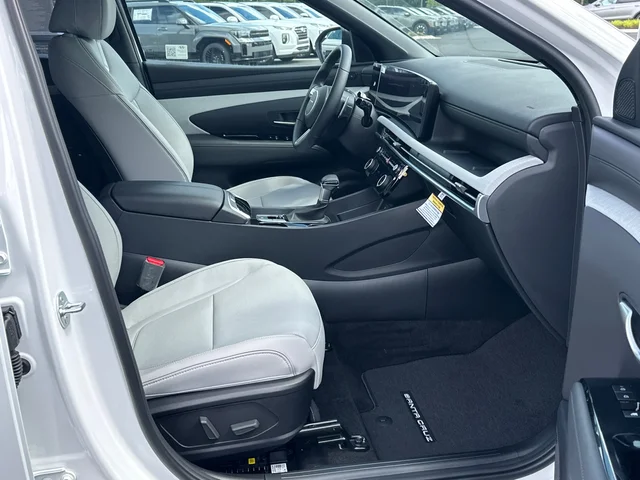 Nuevos HYUNDAI SANTA CRUZ at Gainesville Hyundai in Gainesville