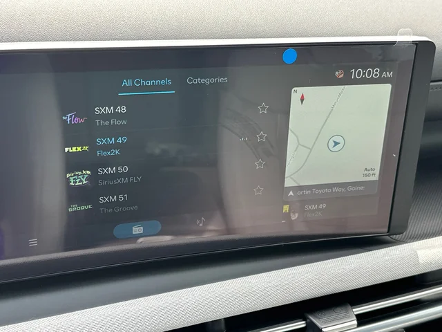 Nuevos HYUNDAI SANTA CRUZ at Gainesville Hyundai in Gainesville