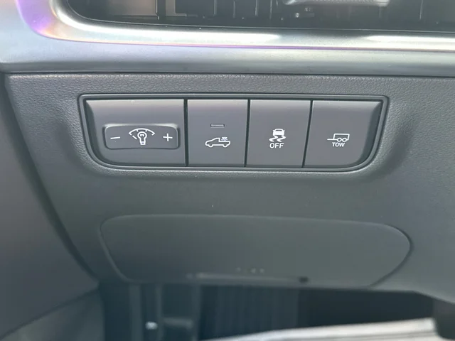 Nuevos HYUNDAI SANTA CRUZ at Gainesville Hyundai in Gainesville