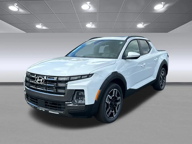 Nuevos HYUNDAI SANTA CRUZ at Gainesville Hyundai in Gainesville