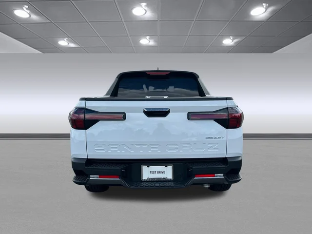 Nuevos HYUNDAI SANTA CRUZ at Gainesville Hyundai in Gainesville