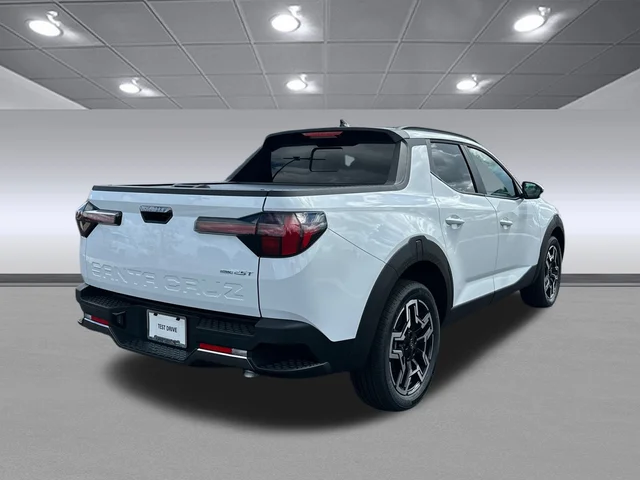 Nuevos HYUNDAI SANTA CRUZ at Gainesville Hyundai in Gainesville