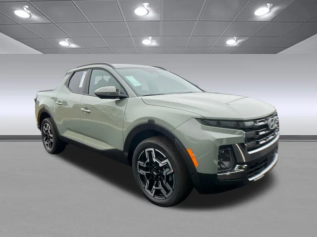 Nuevos HYUNDAI SANTA CRUZ at Gainesville Hyundai in Gainesville