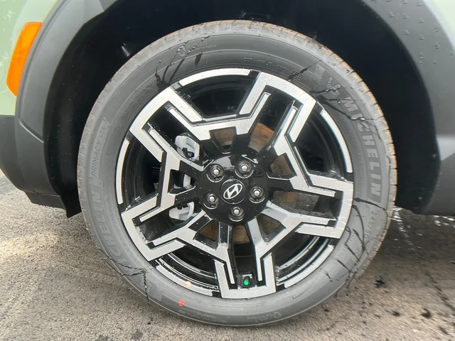 Nuevos HYUNDAI SANTA CRUZ at Gainesville Hyundai in Gainesville