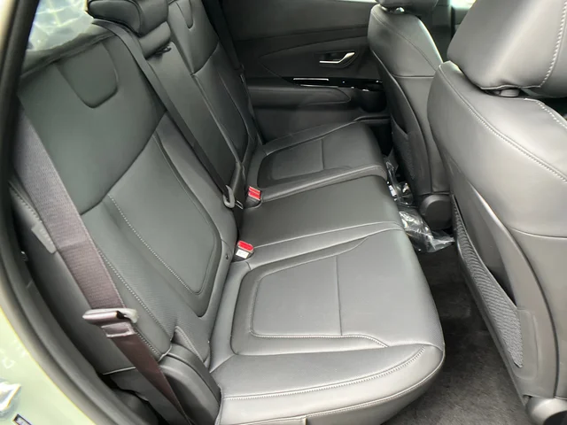 Nuevos HYUNDAI SANTA CRUZ at Gainesville Hyundai in Gainesville