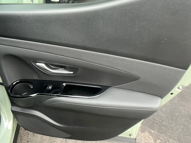 Nuevos HYUNDAI SANTA CRUZ at Gainesville Hyundai in Gainesville
