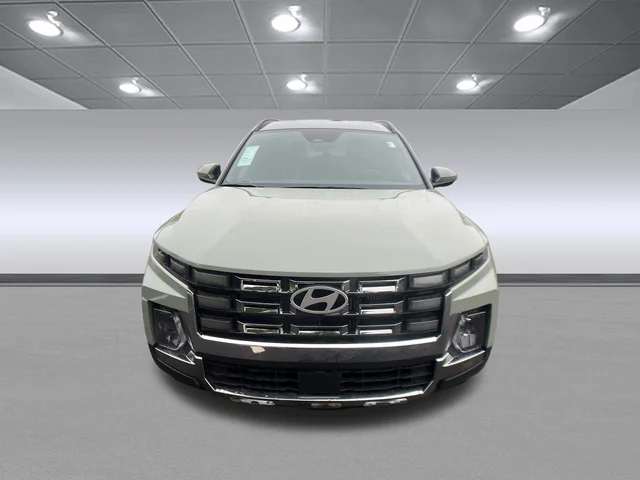 Nuevos HYUNDAI SANTA CRUZ at Gainesville Hyundai in Gainesville