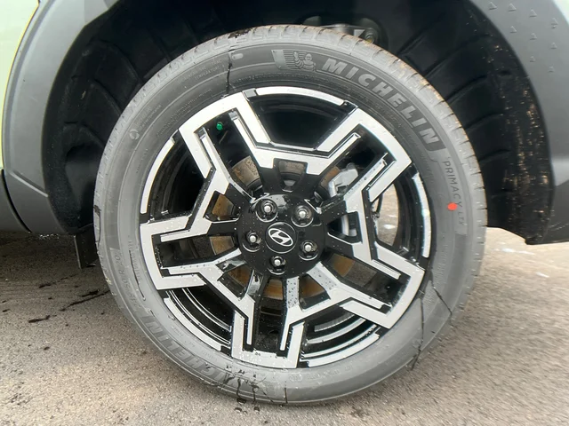 Nuevos HYUNDAI SANTA CRUZ at Gainesville Hyundai in Gainesville