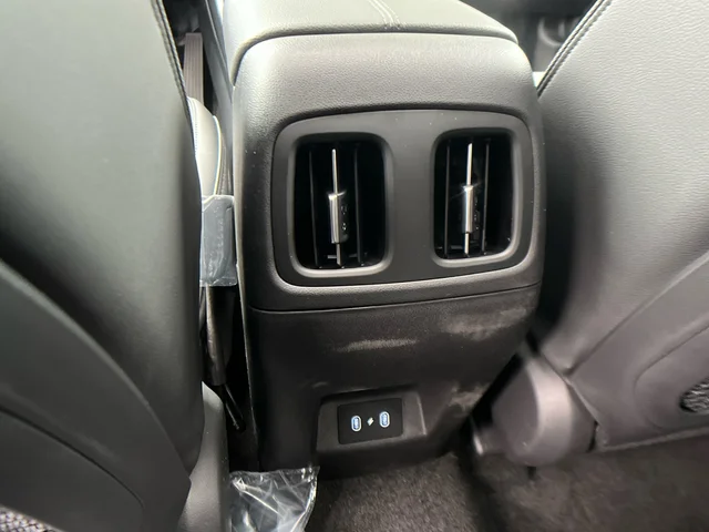 Nuevos HYUNDAI SANTA CRUZ at Gainesville Hyundai in Gainesville