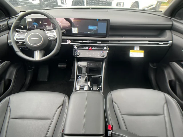 Nuevos HYUNDAI SANTA CRUZ at Gainesville Hyundai in Gainesville