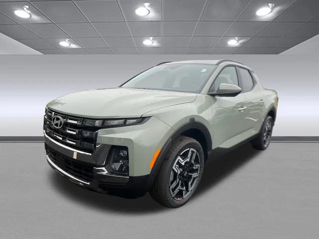 Nuevos HYUNDAI SANTA CRUZ at Gainesville Hyundai in Gainesville