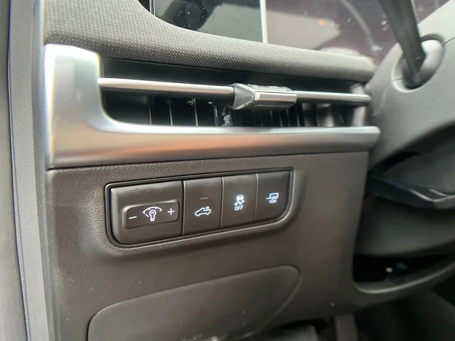 Nuevos HYUNDAI SANTA CRUZ at Gainesville Hyundai in Gainesville
