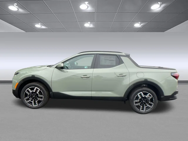 Nuevos HYUNDAI SANTA CRUZ at Gainesville Hyundai in Gainesville