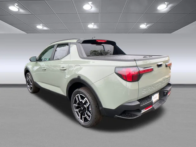 Nuevos HYUNDAI SANTA CRUZ at Gainesville Hyundai in Gainesville