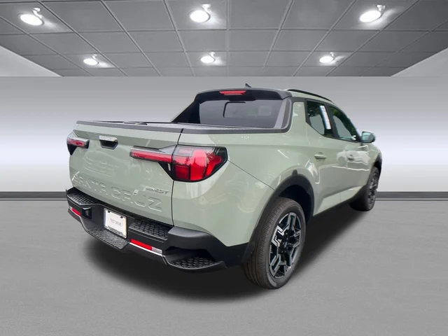 Nuevos HYUNDAI SANTA CRUZ at Gainesville Hyundai in Gainesville