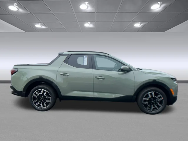 Nuevos HYUNDAI SANTA CRUZ at Gainesville Hyundai in Gainesville