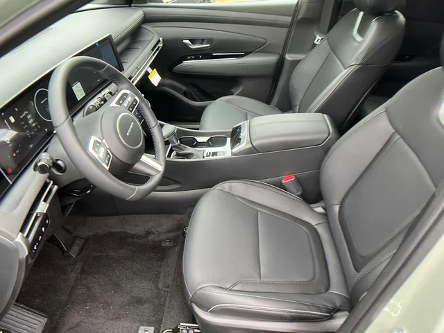 Nuevos HYUNDAI SANTA CRUZ at Gainesville Hyundai in Gainesville