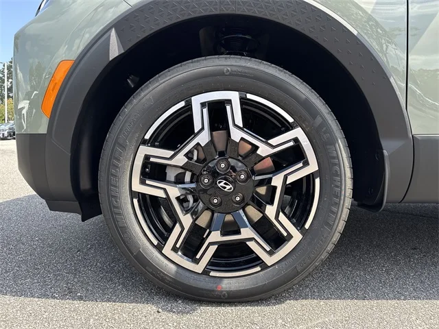 Nuevos HYUNDAI SANTA CRUZ at Gainesville Hyundai in Gainesville