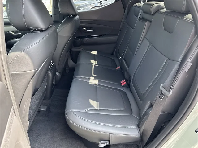 Nuevos HYUNDAI SANTA CRUZ at Gainesville Hyundai in Gainesville