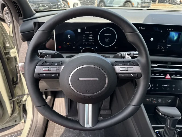 Nuevos HYUNDAI SANTA CRUZ at Gainesville Hyundai in Gainesville