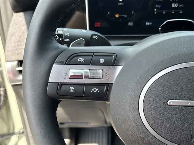 Nuevos HYUNDAI SANTA CRUZ at Gainesville Hyundai in Gainesville