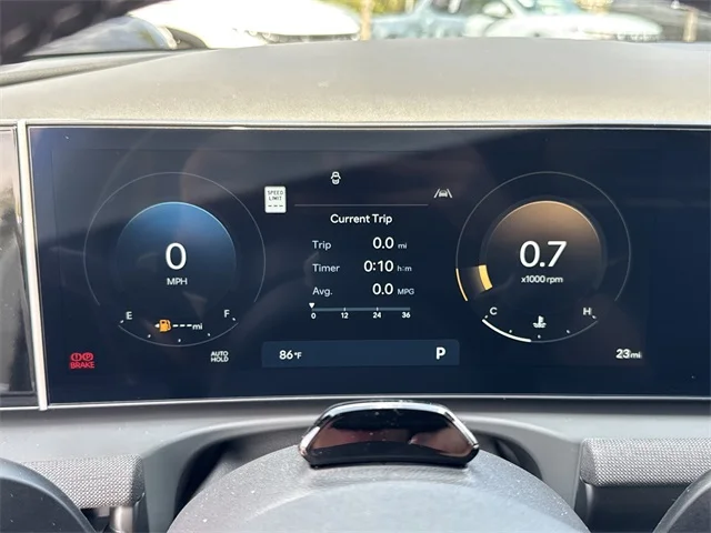 Nuevos HYUNDAI SANTA CRUZ at Gainesville Hyundai in Gainesville