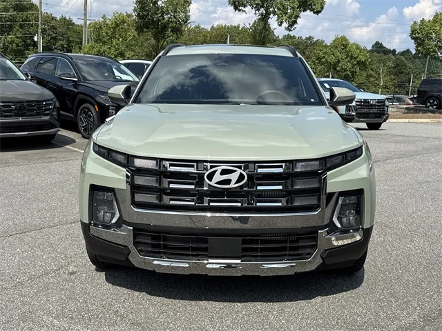 Nuevos HYUNDAI SANTA CRUZ at Gainesville Hyundai in Gainesville