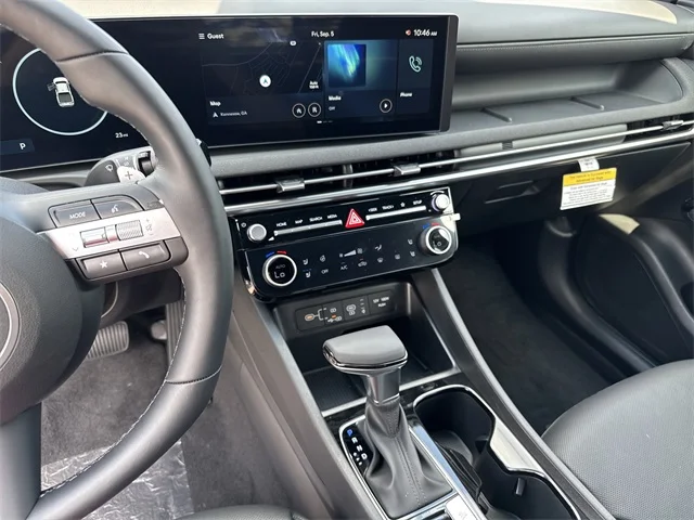 Nuevos HYUNDAI SANTA CRUZ at Gainesville Hyundai in Gainesville