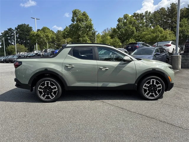 Nuevos HYUNDAI SANTA CRUZ at Gainesville Hyundai in Gainesville